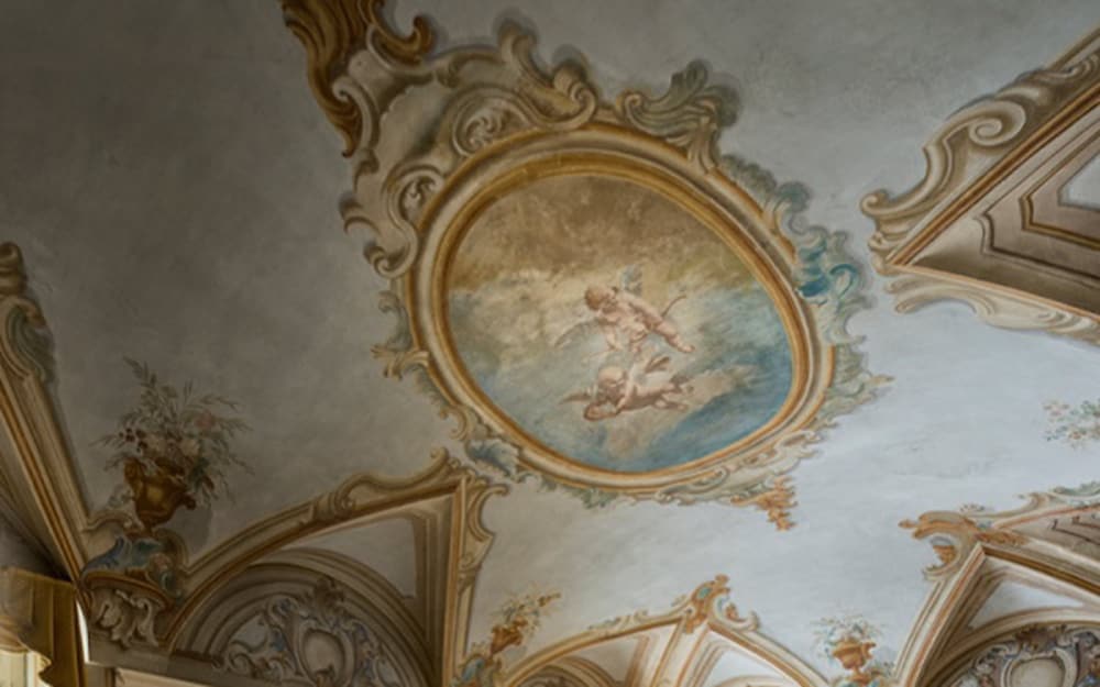 Posta Donini 1579 UNA Esperienze