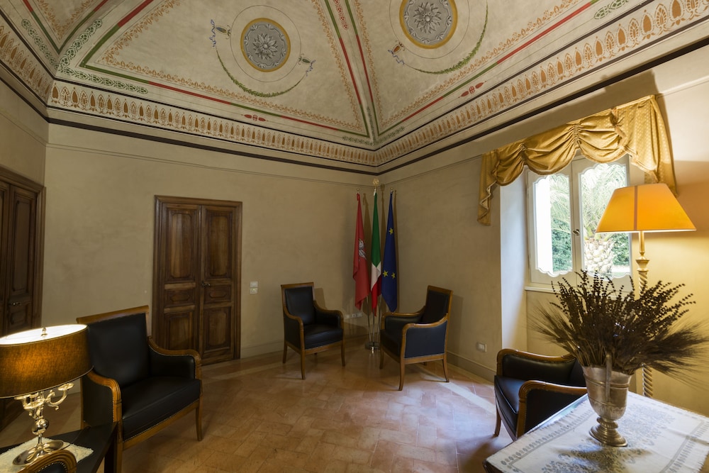 Posta Donini 1579 UNA Esperienze
