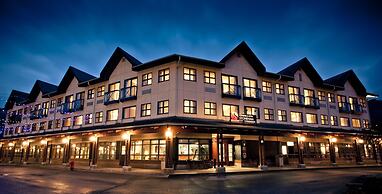 Hôtel Stoneham