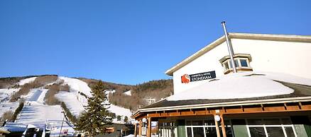 Hôtel Stoneham
