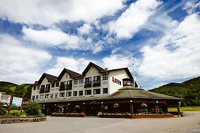 Hôtel Stoneham