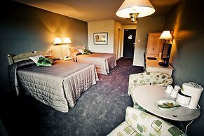 Hôtel Stoneham