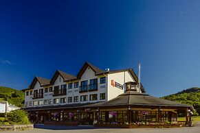 Hôtel Stoneham