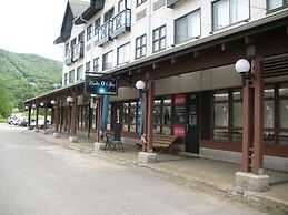 Hôtel Stoneham