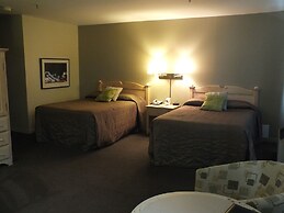 Hôtel Stoneham
