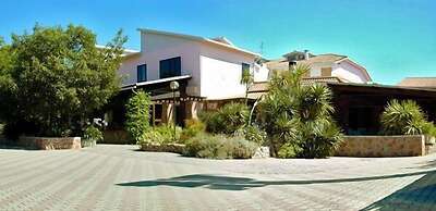Hotel Vecchia Maremma