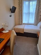 The Lismoyne Hotel
