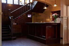 The Lismoyne Hotel