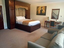 The Lismoyne Hotel