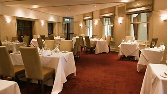 The Lismoyne Hotel
