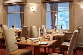 The Lismoyne Hotel