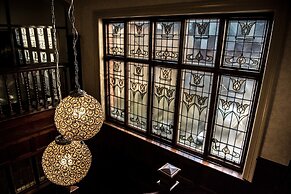 The Lismoyne Hotel