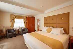 The Lismoyne Hotel
