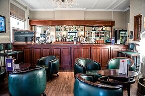 The Lismoyne Hotel
