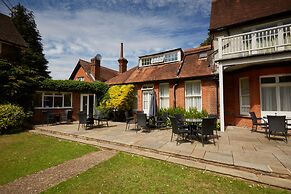 The Lismoyne Hotel