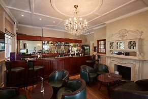 The Lismoyne Hotel