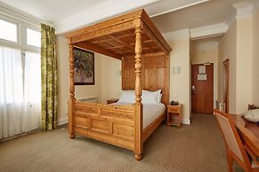 The Lismoyne Hotel