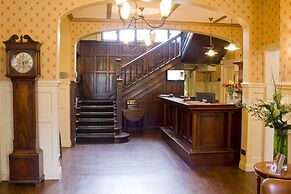 The Lismoyne Hotel