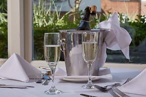 The Lismoyne Hotel