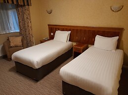 The Lismoyne Hotel