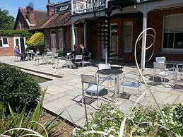 The Lismoyne Hotel