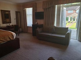 The Lismoyne Hotel