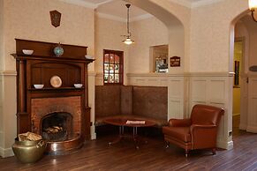 The Lismoyne Hotel