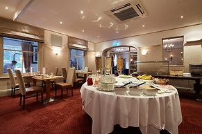 The Lismoyne Hotel