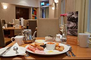 The Lismoyne Hotel