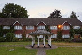 The Lismoyne Hotel