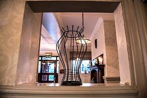 The Lismoyne Hotel