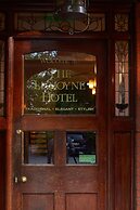 The Lismoyne Hotel