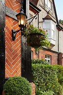 The Lismoyne Hotel