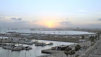 Ohtels Campo De Gibraltar