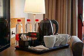 Ohtels Campo De Gibraltar