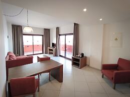 Ohtels Campo De Gibraltar