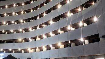 Ohtels Campo De Gibraltar