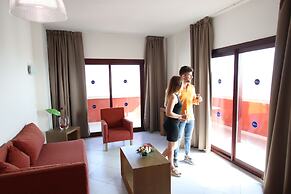Ohtels Campo De Gibraltar