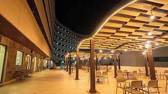 Ohtels Campo De Gibraltar