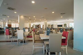 Ohtels Campo De Gibraltar