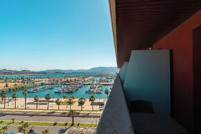 Ohtels Campo De Gibraltar