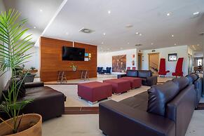 Ohtels Campo De Gibraltar