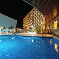 Ohtels Campo De Gibraltar