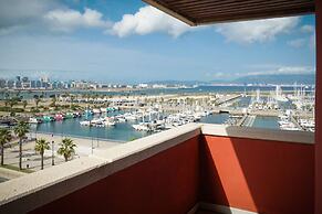 Ohtels Campo De Gibraltar