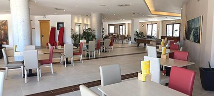 Ohtels Campo De Gibraltar
