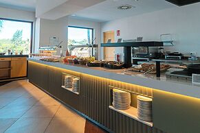 Ohtels Campo De Gibraltar