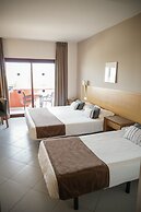 Ohtels Campo De Gibraltar
