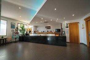 Ohtels Campo De Gibraltar