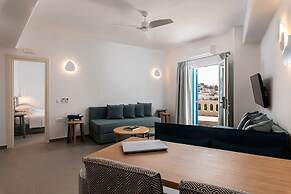 Argo Hotel