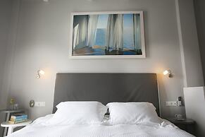 Argo Hotel